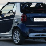 Smart Fortwo 450 tuned back scaled from Smart Power Design